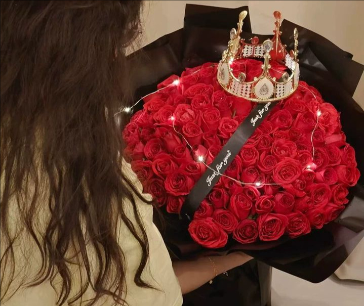 鸡西梨树区花店